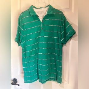 Banana republic men’s shirt